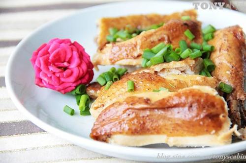 叫花子鸡的做法