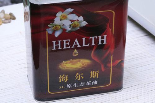 潇湘茶油猪手的做法