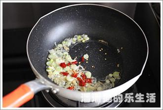芥菜皮炒肉丝的做法