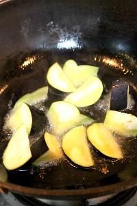 酱烧茄子的做法