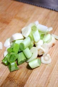 酱烧茄子的做法