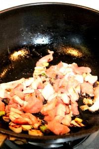 酱烧茄子的做法