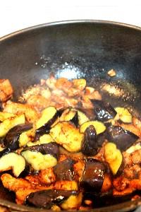 酱烧茄子的做法