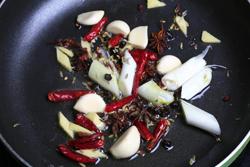 红烧小龙虾的做法