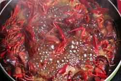 红烧小龙虾的做法