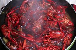 红烧小龙虾的做法