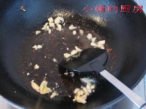 豉香南瓜焖排骨的做法