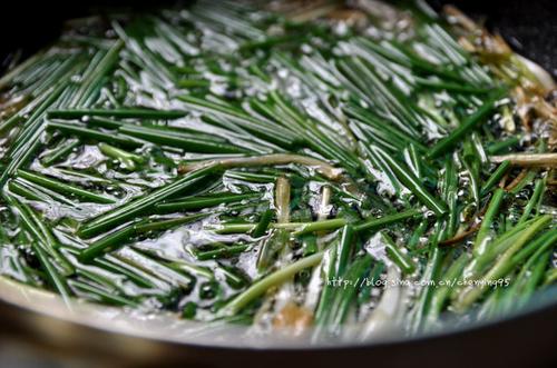 葱油排骨的做法