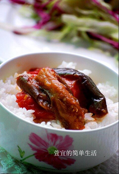 家常手撕茄子的做法