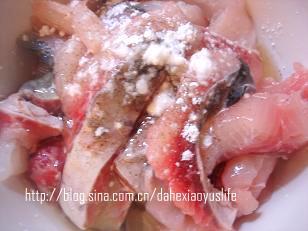 西红柿鱼片汤的做法