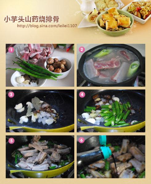 С��ͷɽҩ���Źǵ�����