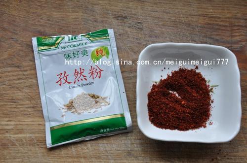 回锅洋芋的做法