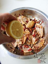 柠檬香草烤鸡翅的做法