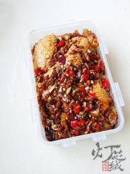 柠檬香草烤鸡翅的做法