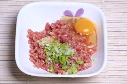 葫芦丸子汤的做法