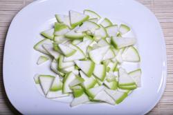 葫芦丸子汤的做法