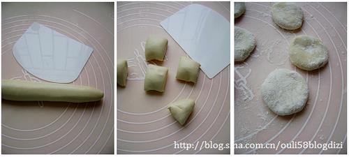 京酱鸭肉的做法