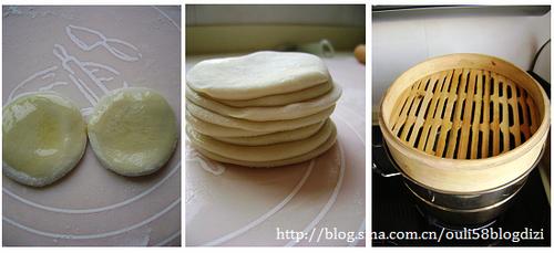 京酱鸭肉的做法