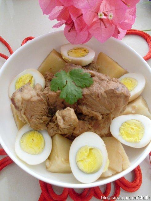 吉祥三宝的做法