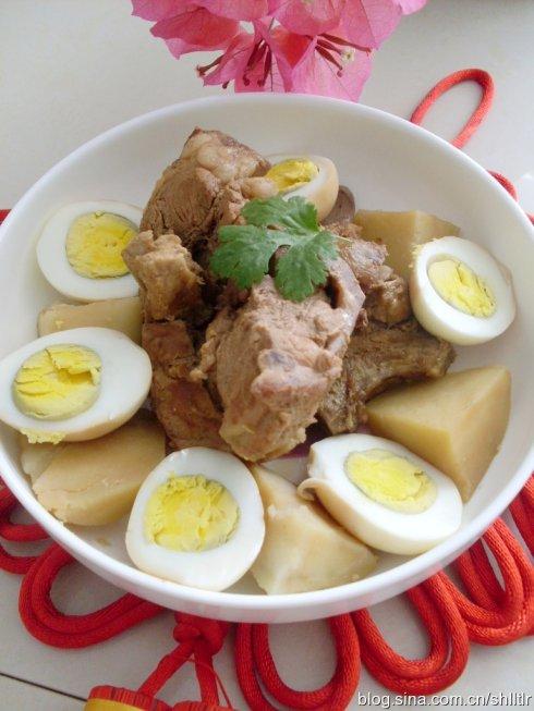 吉祥三宝的做法