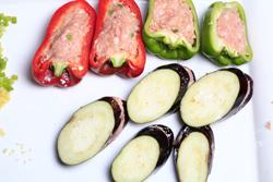 煎酿三宝的做法