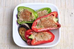 煎酿三宝的做法