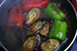 煎酿三宝的做法