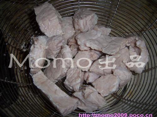 油甘子蜜枣瘦肉汤的做法