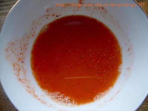 东乡土豆片的做法