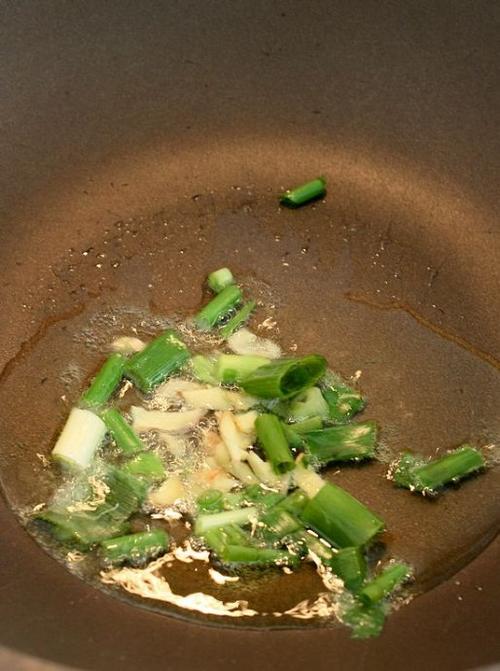 家常笋片的做法