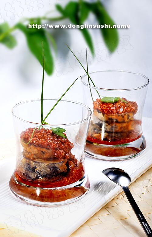 巴亚奥地茄子做法的做法