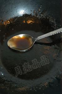 糖醋花生米的做法