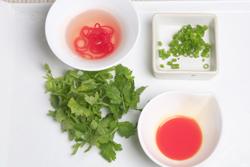 凉拌苤蓝丝的做法