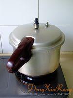 辣椒孜然小土豆的做法