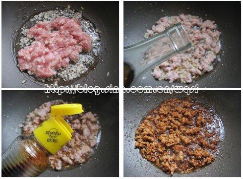 豆豉辣酱炒空心菜的做法