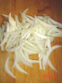 罗锅白菜的做法