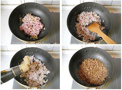 云南黑三剁的做法