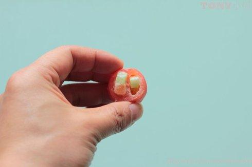 樱桃番茄沙拉的做法