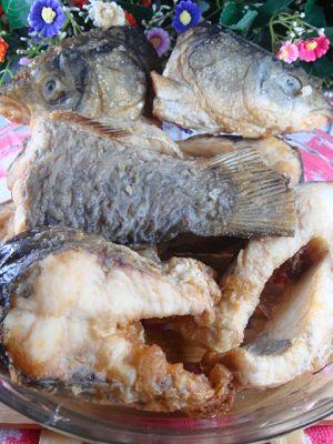 红烧草鱼块的做法