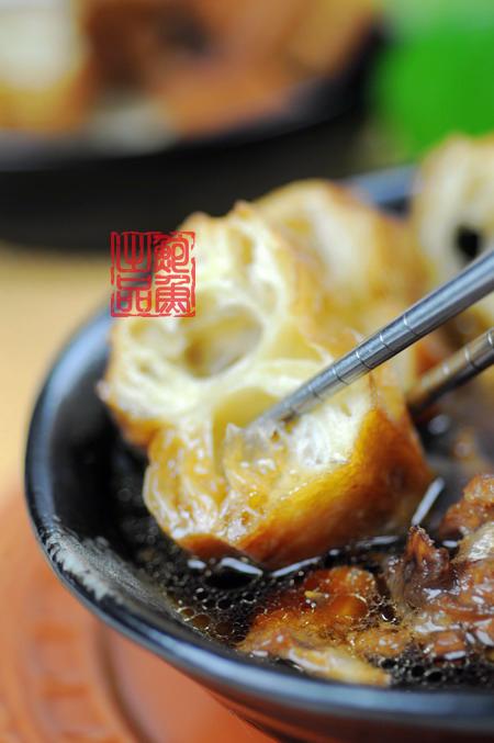 马来肉骨茶的做法