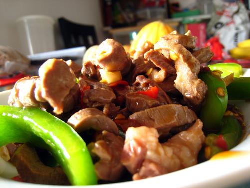 ��Сţ�ĵ�����