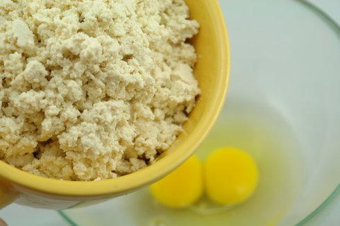 无影豆腐的做法