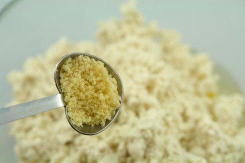 无影豆腐的做法