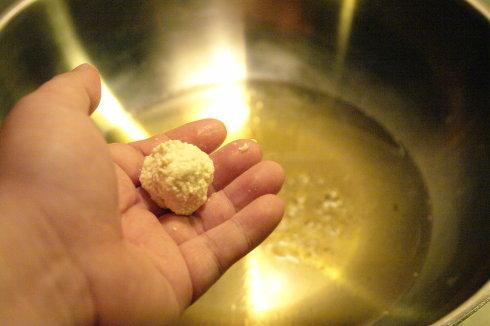 无影豆腐的做法