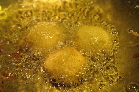 无影豆腐的做法