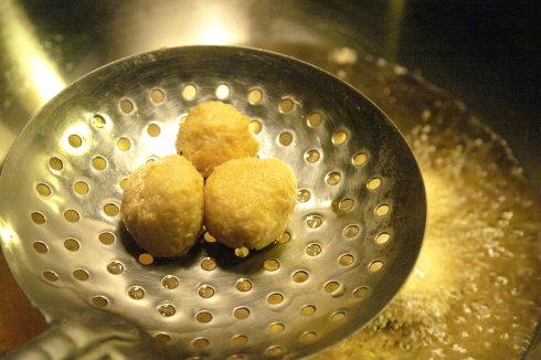 无影豆腐的做法