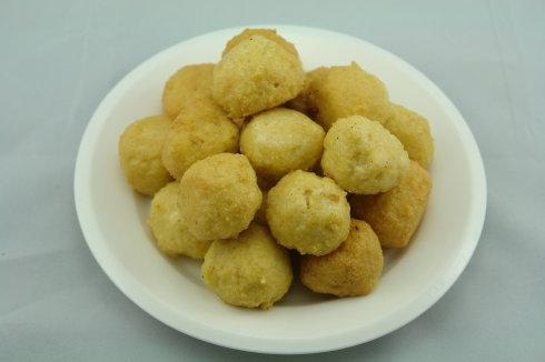 无影豆腐的做法