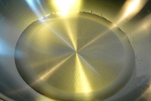 无影豆腐的做法