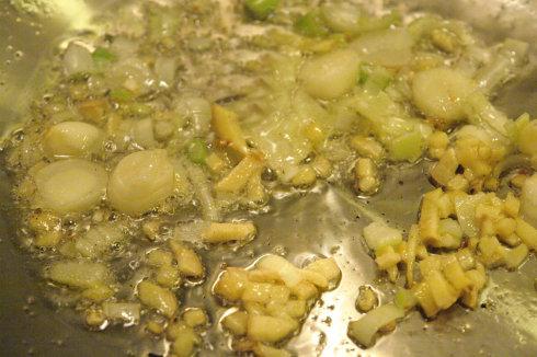 无影豆腐的做法