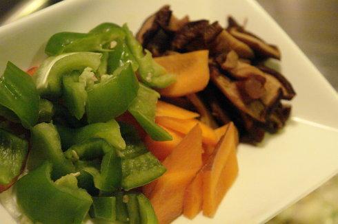 无影豆腐的做法